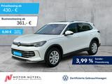 Volkswagen Tiguan 1.5 eHybrid ELEGANCE 5JG+MATRIX+AHK+PANO