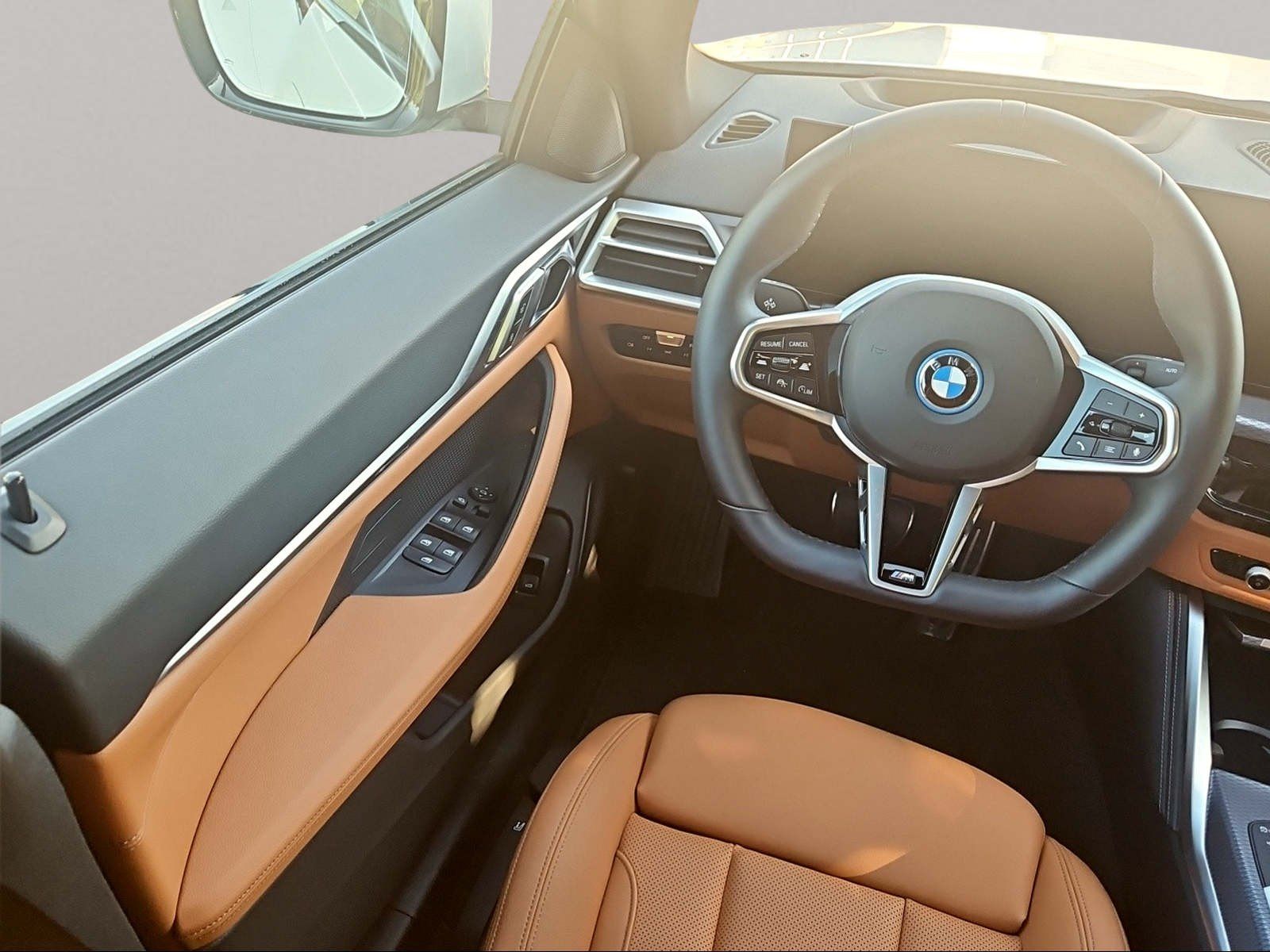 BMW i4 - Bild 16