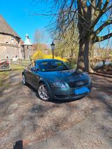 Audi TT Coupe 1.8T 132 kW - Youngtimer - Audi: Youngtimer