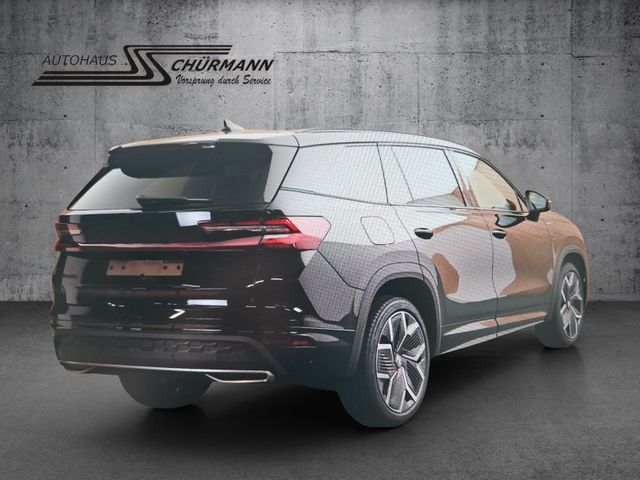 Kodiaq 2.0 TDI 142 kW DSG 4x4 Sportline 7-Sitz.
