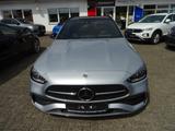 Mercedes-Benz C 220 d 4Matic AMG Line Adv. Pano Leder Standh. - Mercedes-Benz C 220 in Hamm