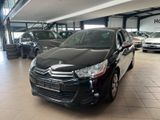 Citroën C4 Lim. Selection 2-Hand 89.000km - Citroën in Osnabrück
