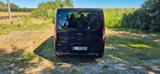 Ford Tourneo Custom L2 Automatik 2.0 TDCI  - Ford Tourneo Custom von privat