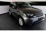 Land Rover Discovery 5 S TD4 7-S. NAVI SHZ LUFTFEDERUNG - Land Rover Discovery: Td5