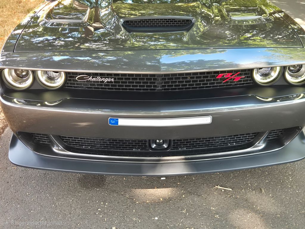 Image of Dodge Challenger