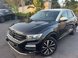 Volkswagen T-Roc 2.0 TDI automatica-2021 - Volkswagen T-Roc mit Diesel-Antrieb: Kombi, Automatik