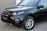 Land Rover Discovery Sport 2.0 Diesel/NAVI/360° PDC/ALLRAD - Land Rover Discovery Sport SUV