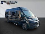 Malibu Van first class - two rooms GT skyview 640 LE RB - Malibu First Class Two Rooms