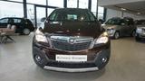 Opel Mokka AUTOMATIK+NAVIGATION+SHZ+TEMPOMAT+AHK Edit - Opel Mokka: Automatik