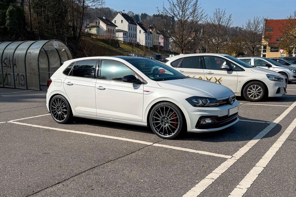 Image of Volkswagen Polo
