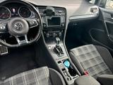 Volkswagen VW Golf GTD EZL2016 Golf 7 Automatik - Volkswagen Golf: 7 GTD