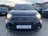Fiat 500X 1,5 CLUB 130 PS Automatik - Fiat 500X CLUB mit Benzin-Antrieb