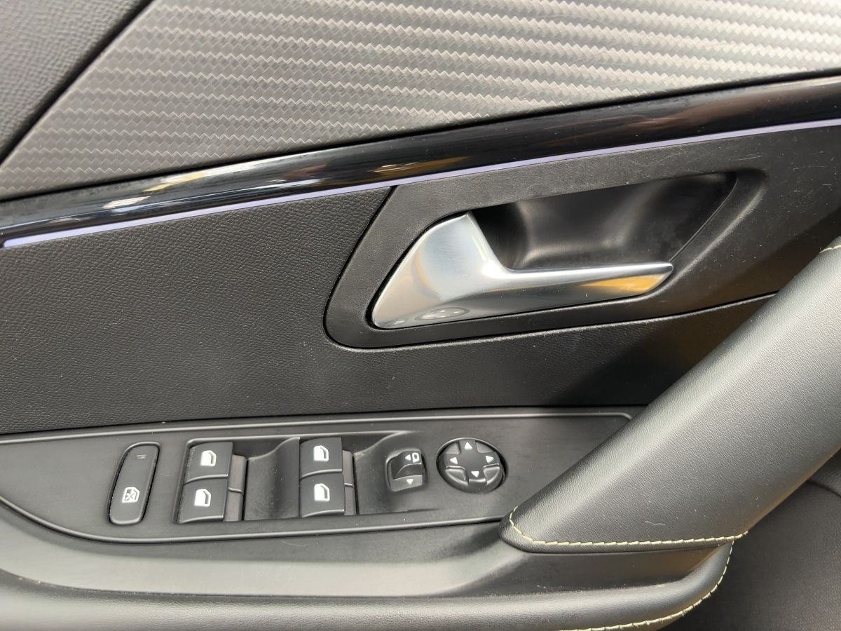 Peugeot 208 - Bild 16