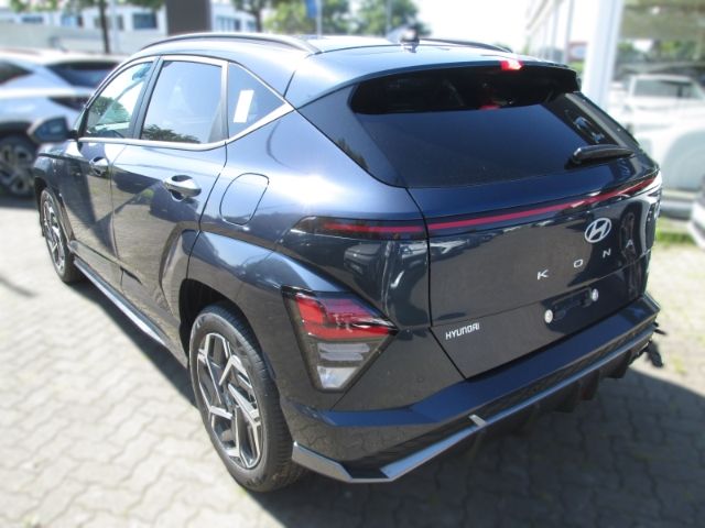 Hyundai Kona – Bild 5