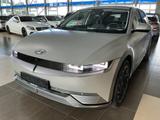 Hyundai Ioniq 5 Uniq BOSE Leder HUD LED NSCC Navi BLIS - gebrauchte Hyundai IONIQ 5 aus dem Jahr 2022