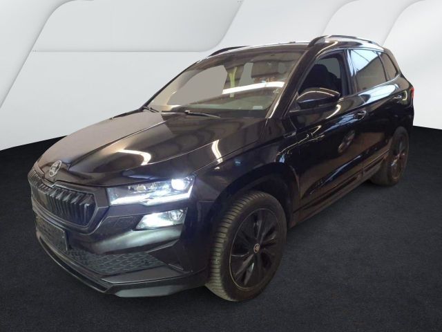 Skoda Karoq Sportline 4x4*AHK*VIRTUAL*KAMERA*Traveller