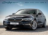 BMW 530d xDrive Luxury NightVision StdHz HuD Sitzlüf - BMW 530 in Augsburg