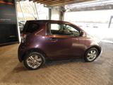Toyota IQ 1.0 *Allwetter+Klima - Toyota IQ: 1.0