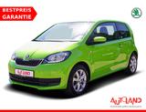 Skoda Citigo 1.0 MPI Clever Soundsystem Bluetooth PDC - gebrauchte Skoda Citigo aus dem Jahr 2018
