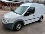 Ford Tourneo Connect Tdci - gebrauchte Ford Tourneo Connect aus dem Jahr 2007
