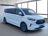 Ford Tourneo Custom Titanium X L2 4WD Aut. 5J.*Gar. A - Ford Tourneo Custom in Chemnitz