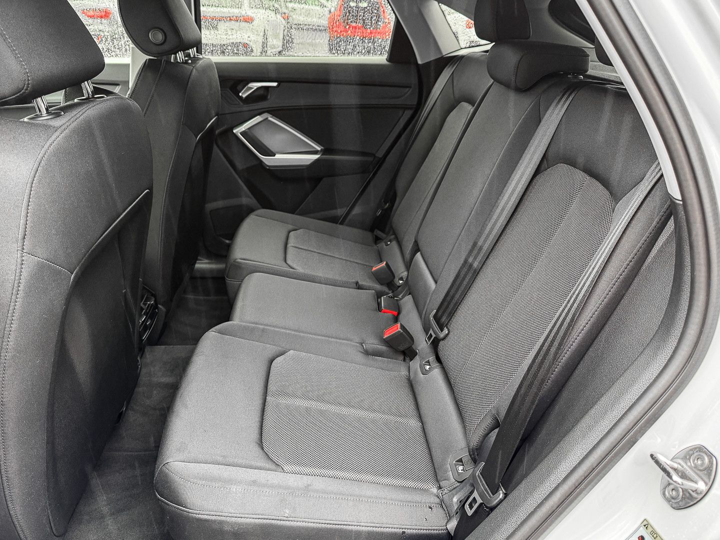 Audi Q3 Sportback 35TFSI S line Black ACC AHK Navi foto 18