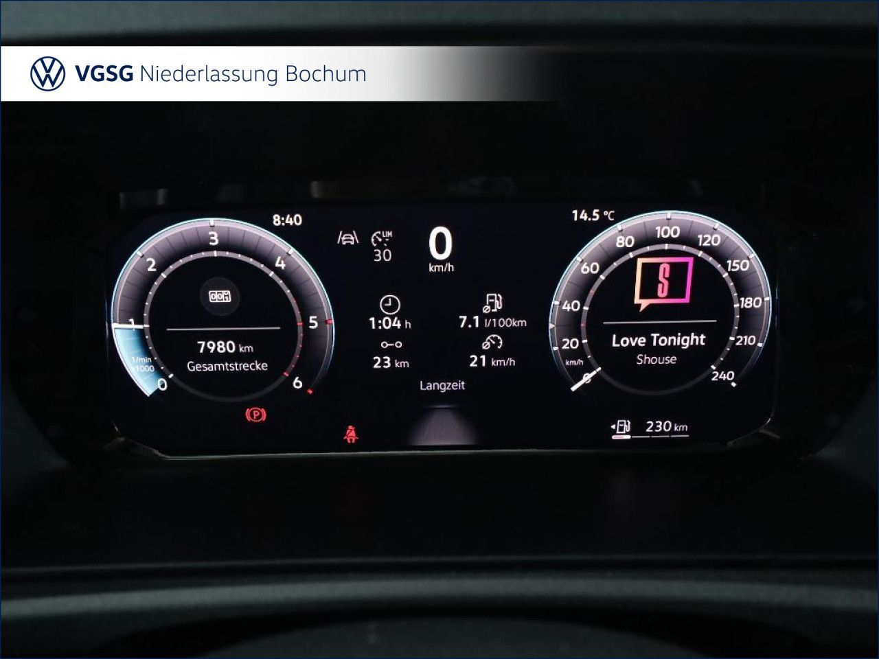 Volkswagen Caddy - Bild 13