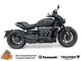 Triumph Rocket 3 Storm R Junge Gebrauchte sichern! - Angebote entsprechen deinen Suchkriterien