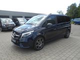Mercedes-Benz V 300 Edition Kompakt 6-Sitze Klima 4x4 AMG LED - Mercedes-Benz A 300