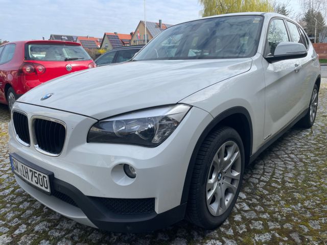 BMW X1 xDrive 18d *ALLRAD*,*KLIMA,*PDC*