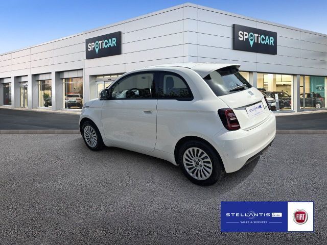 Fiat 500e - Bild 2