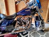 Harley-Davidson Road King - HARLEY-DAVIDSON 1999 ROAD KING
