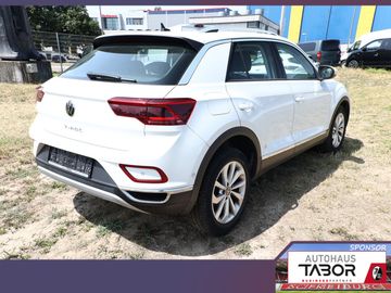 Volkswagen T-Roc - 3