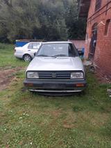 Volkswagen biete hier einen VW Jetta - gebrauchte VW Jetta aus dem Jahr 1991