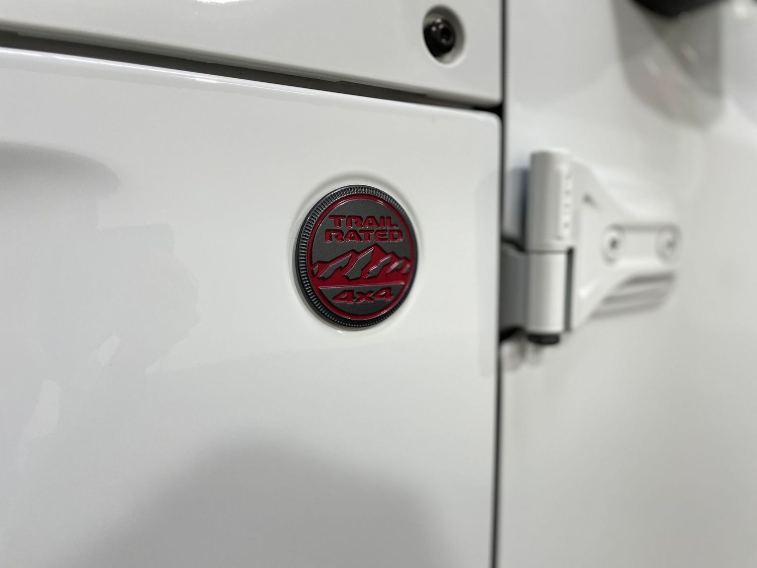 Fahrzeugabbildung Jeep Wrangler Rubicon#LED#Leder#SoundAlpinePrem.#Kame
