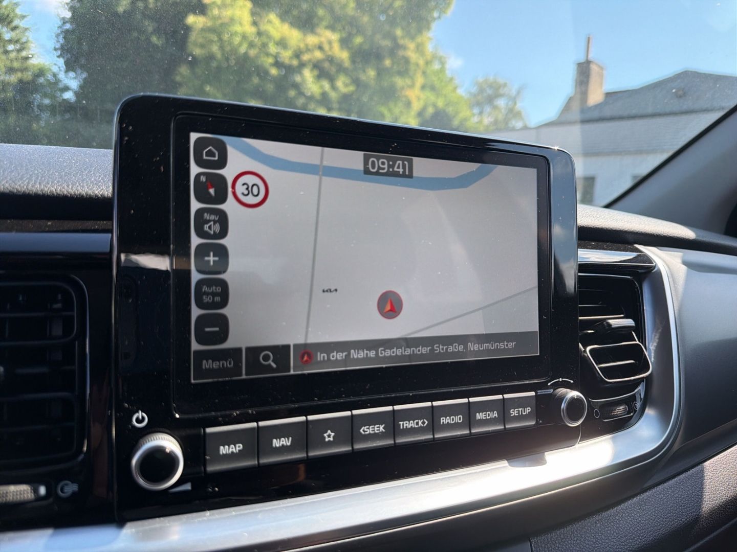 Kia Stonic - Bild 15