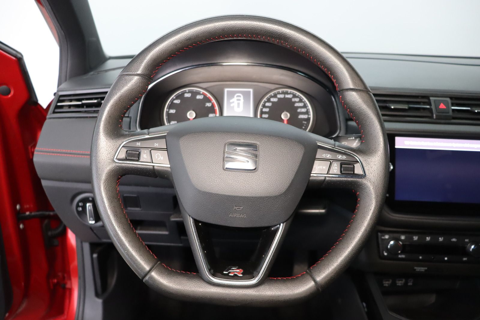 Fahrzeugabbildung SEAT Arona 1.5 FR * Klimaautomatik * Sitzhzg.