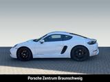 Porsche Cayman 718 20-Zoll Lenkradheizung 2-Zonen-Klima - Porsche Gebrauchtwagen von 2024