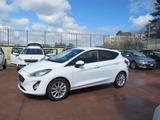 Ford Fiesta Active 1.5 EcoBlue - Ford Fiesta Active mit Diesel-Antrieb