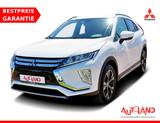 Mitsubishi Eclipse Cross 1.5 T-MIVEC Navi Kamera Tempomat - gebrauchte Mitsubishi SUV & Geländewagen