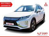Mitsubishi Eclipse Cross 1.5 T-MIVEC Navi Kamera Tempomat - Mitsubishi: Klimaanlage