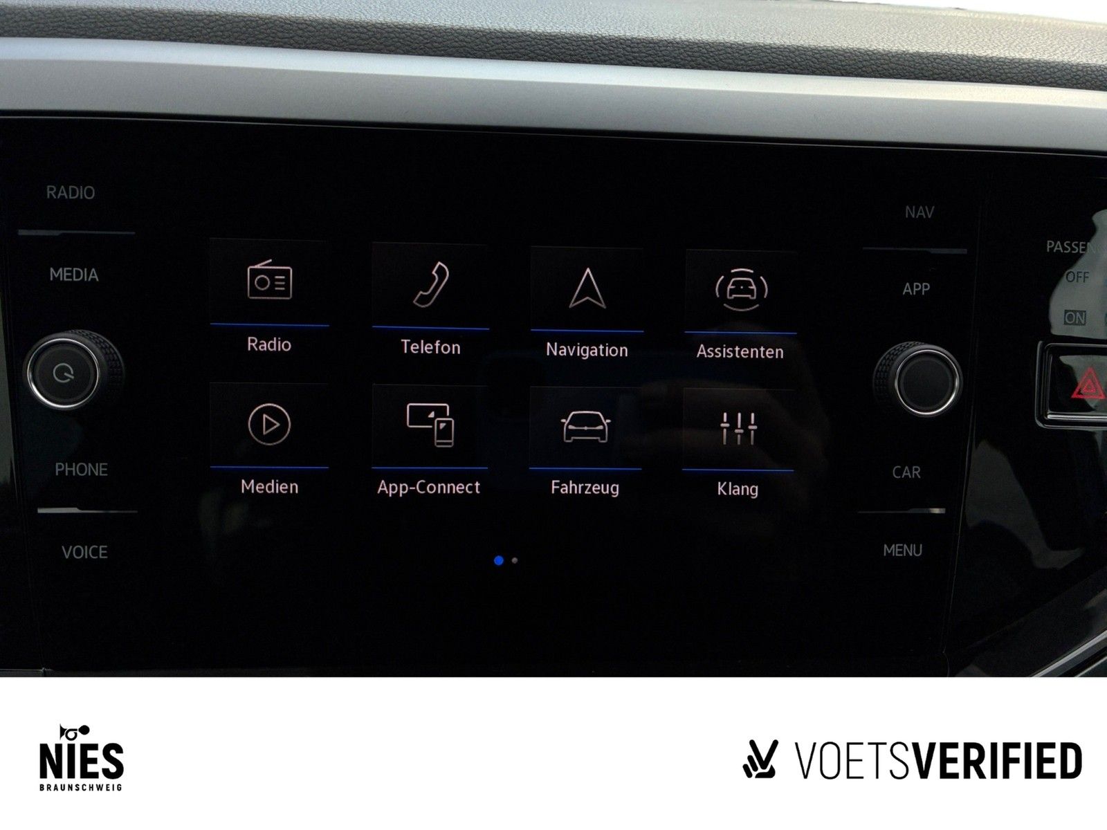 Volkswagen Polo - Bild 11