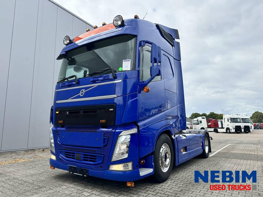 Volvo FH500 4X2 FULL AIR - NEW TACHO - Dynamic Steerin