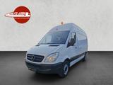 Mercedes-Benz Sprinter 316 NGT Automatik|Erdgas|Gas|Klima|Temp - Mercedes-Benz mit CNG-Antrieb