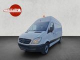 Mercedes-Benz Sprinter 316 NGT Automatik|Erdgas|Gas|Klima|Temp - Mercedes-Benz Sprinter aus 2010
