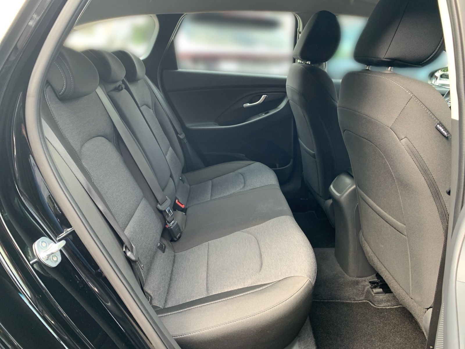 Fahrzeugabbildung Hyundai i30 Kombi 1.0 T-GDI 7-DCT Trend Mild-Hybrid LED