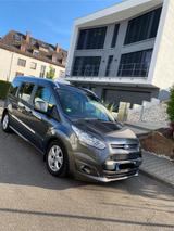 Ford Tourneo Connect 1.5 TDCi 88kW PowerShift Tre...