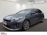 Kia Ceed GT 1.6 LED NAVI KAMERA - Kia cee'd / Ceed in Duisburg