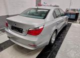 BMW 520i - - gebrauchte BMW 5er Reihe aus dem Jahr 2004