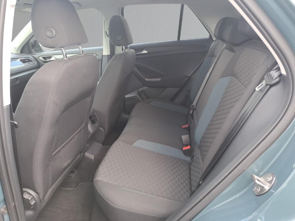 Volkswagen T-Roc 2.0 TDI 4Motion IQ.DRIVE AHK R-Kam PDC Nav, миниатюра 14